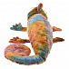 Игрушка мягконабивная &quot;Хамелеон Колин&quot; 48 см Jellycat | Фото 3