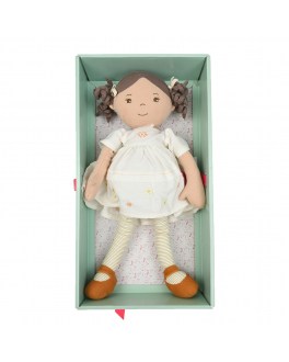 Кукла Cecilia в подарочной упаковке, 42 см Bonikka , арт. 51652 | Фото 1