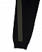 Спортивный костюм черного цвета Emporio Armani | Фото 6