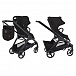 Прогулочная коляска Dragonfly complete BLACK/FOREST GREEN-FOREST GREEN Bugaboo | Фото 4