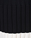 Черный джемпер с белым логотипом 5 Preview | Фото 8