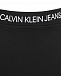 Двусторонняя юбка с поясом на резинке Calvin Klein | Фото 6