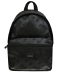Рюкзак маленький с логотипом, черный BOSS | Фото 1