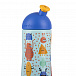 Бутылка с удобным клапаном, коллекция BOOO SPORT, 360 мл., от 12 мес. Suavinex | Фото 3