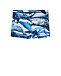Плавки-шорты Whales Molo | Фото 2