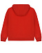 Красный спортивный костюм с логотипом Moschino | Фото 3