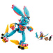 Конструктор Lego DREAMZzz Иззи и кролик Банчу  | Фото 3