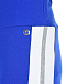 Спортивные брюки синего цвета Deha | Фото 3