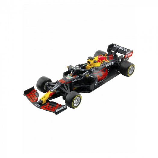 Мащина F1 Red Bull Racing 1:43 Bburago | Фото 1