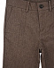 Классические брюки с вышивкой D&G Dolce&Gabbana | Фото 4