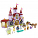 Конструктор Princess &quot;Замок Белль и Чудовища&quot; Lego | Фото 3