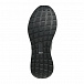 Черные кроссовки EQ19 RUN WINTER Adidas | Фото 5