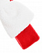 Красная повязка с белым бантом Kissy Kissy | Фото 3