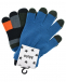 Две пары перчаток для мальчиков Molo | Фото 1