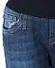 Синие джинсы для беременных Cool Girl Pietro Brunelli | Фото 8
