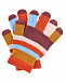 Комплект из двух пар перчаток Kei Maroon Molo | Фото 2