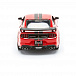 Машина 1:32 STREET Fire-2020 Mustang Shelby GT500 Bburago | Фото 8