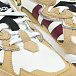 Кроссовки NITROCHARGE песочного цвета Adidas | Фото 6