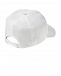 Белая кепка с декором &quot;кот&quot; Il Trenino | Фото 2