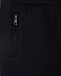 Однотонные спортивные брюки с логотипом Dolce&Gabbana | Фото 3