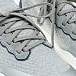 Кроссовки серого цвета Brunello Cucinelli | Фото 6
