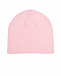 Базовая розовая шапка Norveg | Фото 2
