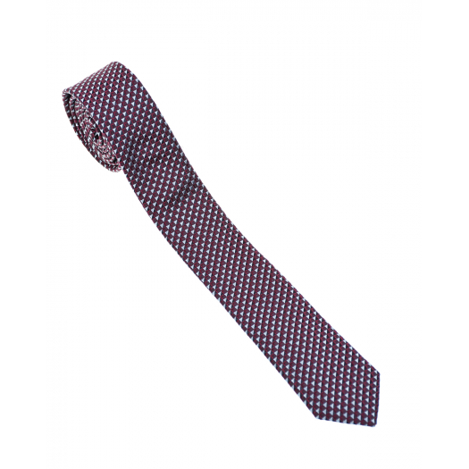 Шелковый галстук  | Фото 1