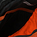 Оранжевая сумка со шнуровкой, 24х26х7 см CP Company | Фото 6