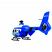 Игрушка Полицейский вертолет, 36 см Dickie | Фото 2