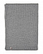 Светло-серый шарф 160х25 см Joli Bebe | Фото 2