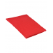 Красный шерстяной шарф 155х25 см Il Trenino | Фото 1