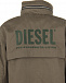 Куртка в стиле military Diesel | Фото 4