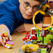 Конструктор Lego Sonic Испытание Соником петли в зоне Зеленого холма  | Фото 9