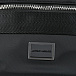 Черная сумка-пояс, 37x15x7 см Antony Morato | Фото 4