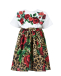 Платье Dolce&Gabbana  | Фото 1