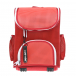 Красный рюкзак Student 540 гр, 28x35.5x15 см Light+Nine | Фото 1
