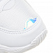 Белые кроссовки Yung-96 Adidas | Фото 6