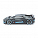 Машинка Bugatti Chiron Divo, 1:18 Bburago | Фото 2