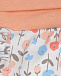 Шорты с цветочным принтом Sanetta Kidswear | Фото 3