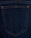 Синие джинсы зауженного кроя Dolce&Gabbana | Фото 4