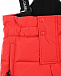 Красные брюки Dolce&Gabbana | Фото 3