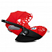 Автокресло Cloud Z i-Size FE Jeremy Scott Petticoat Red CYBEX | Фото 3