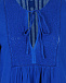 Платье-миди с воланами 120% Lino | Фото 7