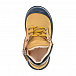 Кожаные ботинки песочного цвета Walkey | Фото 5