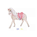 Игрушка лошадь с тиарой, 35,5 см Glitter Girls | Фото 2