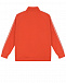 Красная спортивная куртка с принтом &quot;sport dqrd2&quot; Dsquared2 | Фото 2