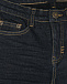 Утепленные синие джинсы Molo | Фото 3
