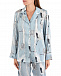Комплект NICOLE Pajamas с принтом &quot;аисты&quot; Pietro Brunelli | Фото 8