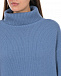 Голубой свитер из кашемира Arch4 | Фото 8