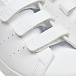 Белые кеды STAN SMITH CF Adidas | Фото 6